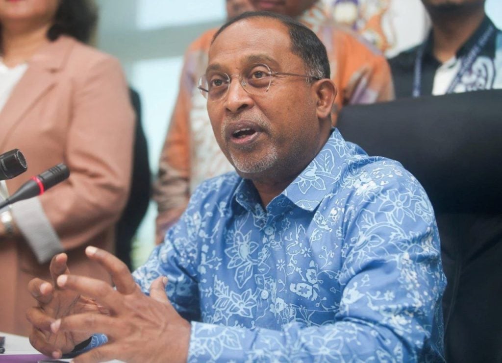 ujian saringan hiv